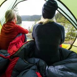 Super Light Dome 2-Persons Tent