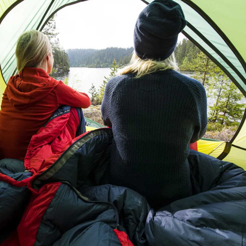 Super Light Dome 2-Persons Tent