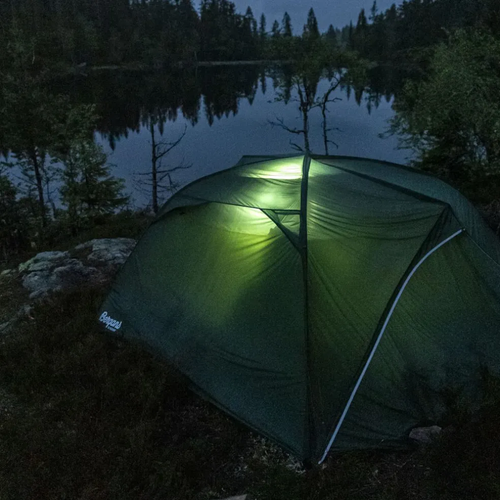 Super Light Dome 2-Persons Tent