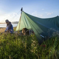 Super Light Tarp Small