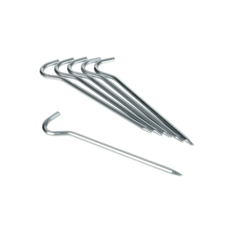 Tent Pegs 6 pcs