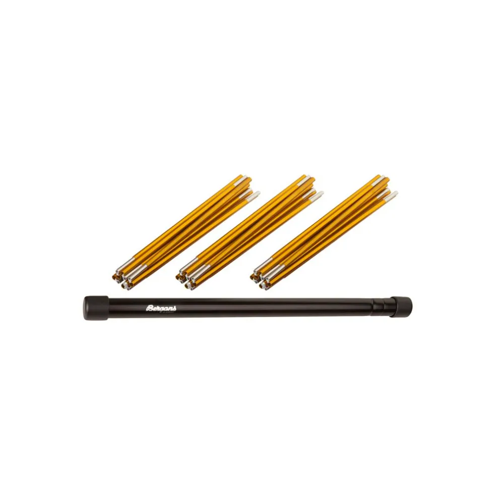 Tent Poles for 6070 (3+1 Poles)