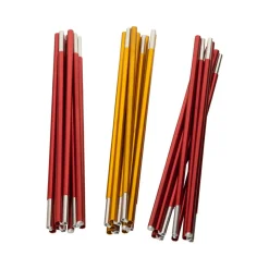 Tent Poles for 4-Pers Tent (3 Poles)