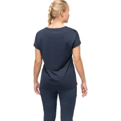 Tind Altitude Merino Tee Women