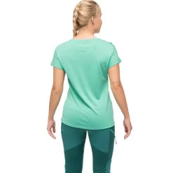 Tind Altitude Merino Tee Women