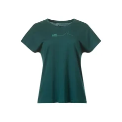 Tind Crux Merino Tee Women