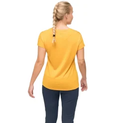 Tind Crux Merino Tee Women