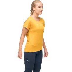 Tind Crux Merino Tee Women