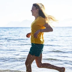 Tind Crux Merino Tee Women