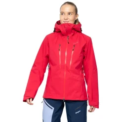 Tind 3L Shell Jacket Women
