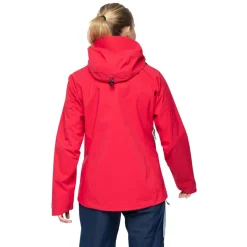 Tind 3L Shell Jacket Women