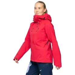 Tind 3L Shell Jacket Women
