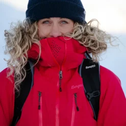 Tind 3L Shell Jacket Women