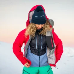 Tind 3L Shell Jacket Women