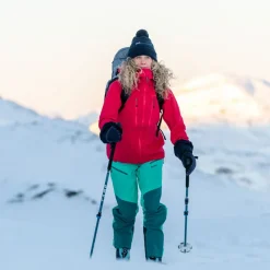 Tind 3L Shell Jacket Women