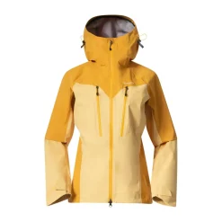 Tind 3L Shell Jacket Women