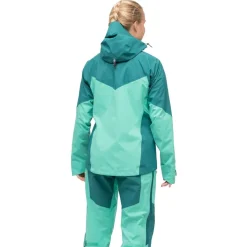 Tind 3L Shell Jacket Women