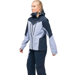 Tind 3L Shell Jacket Women
