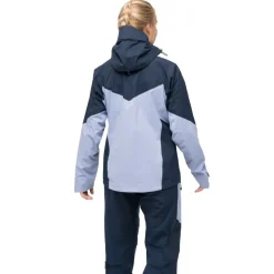 Tind 3L Shell Jacket Women