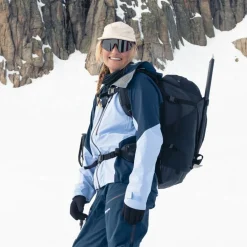 Tind 3L Shell Jacket Women