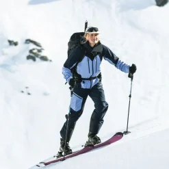 Tind 3L Shell Jacket Women