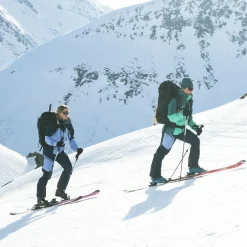 Tind 3L Shell Pants Women