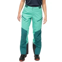 Tind 3L Shell Pants Women