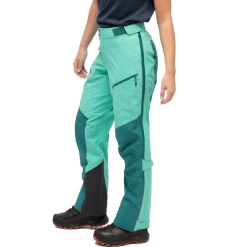 Tind 3L Shell Pants Women