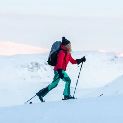 Tind 3L Shell Pants Women