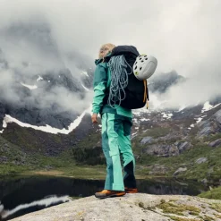 Tind 3L Shell Pants Women