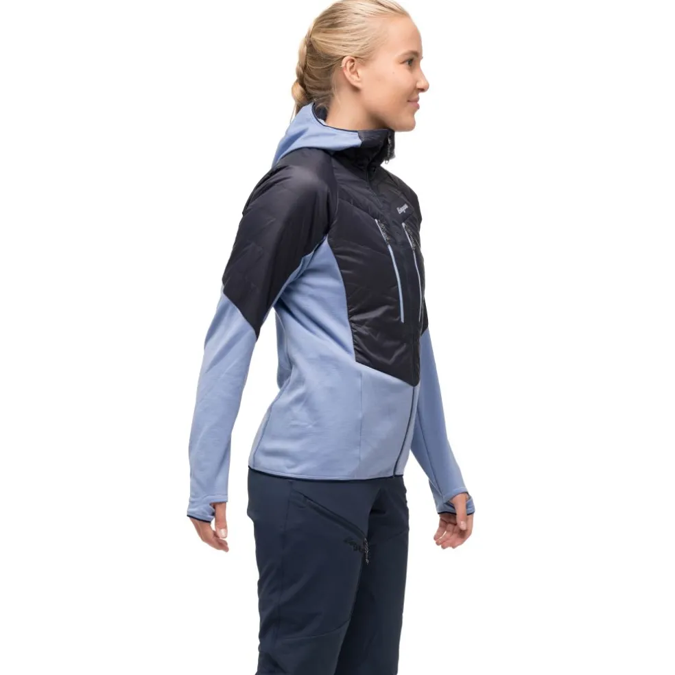 Tind Light Insulated Jacket Women