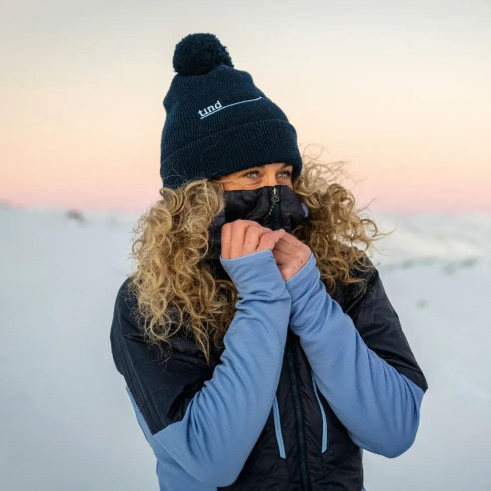 Tind Light Insulated Jacket Women