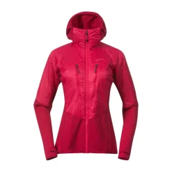 Tind Light Insulated Jacket Women