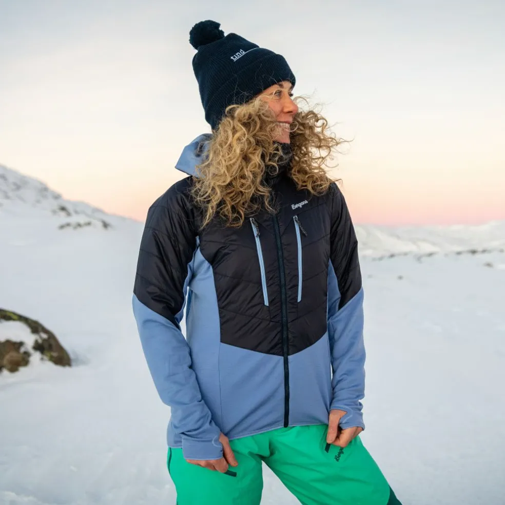 Tind Light Insulated Jacket Women