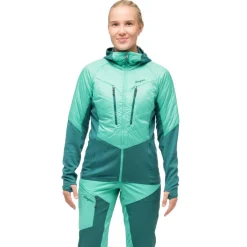 Tind Light Insulated Jacket Women