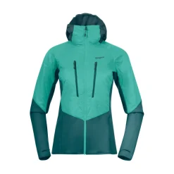 Tind Light Insulated Jacket Women