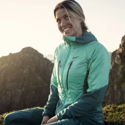 Tind Light Insulated Jacket Women