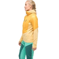 Tind Light Insulated Jacket Women