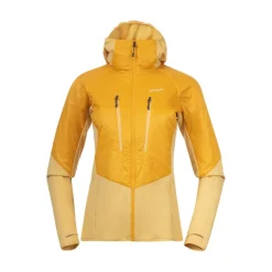 Tind Light Insulated Jacket Women