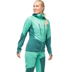 Tind Light Insulated Jacket Women