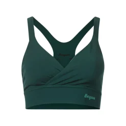 Tind Light Support Top Women