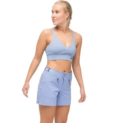 Tind Light Support Top Women