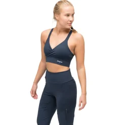 Tind Light Support Top Women