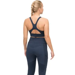 Tind Light Support Top Women