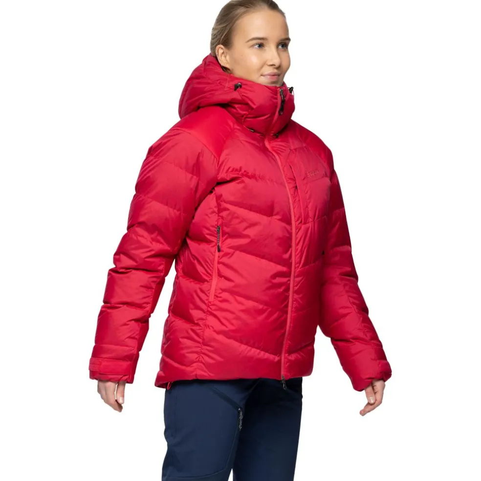 Tind Mountain Down Jacket Women