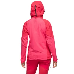 Tind Softshell Jacket Women