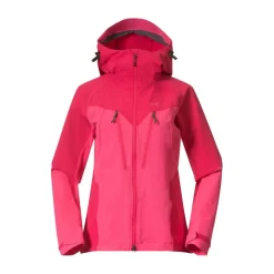 Tind Softshell Jacket Women