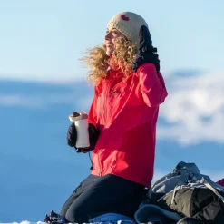 Tind Softshell Jacket Women