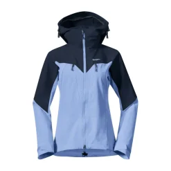 Tind Softshell Jacket Women