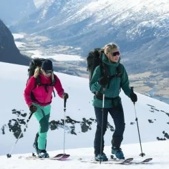 Tind Softshell Jacket Women